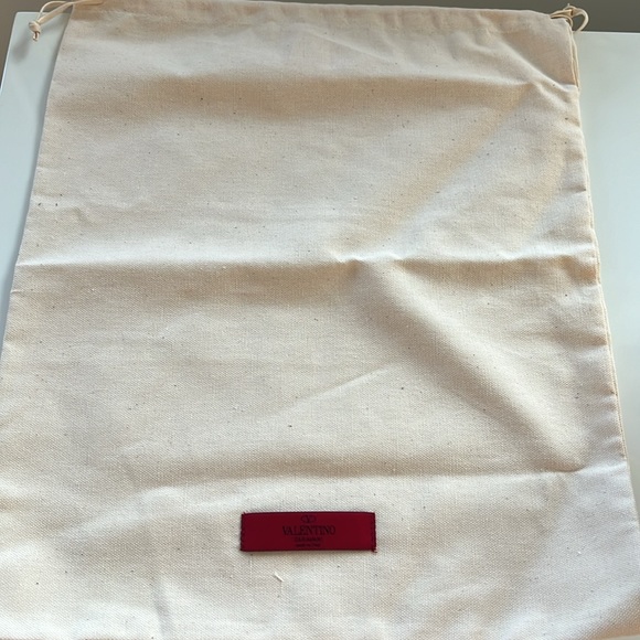 Brand new Valentino Rockstud suede heel ankle boots. - Picture 11 of 14